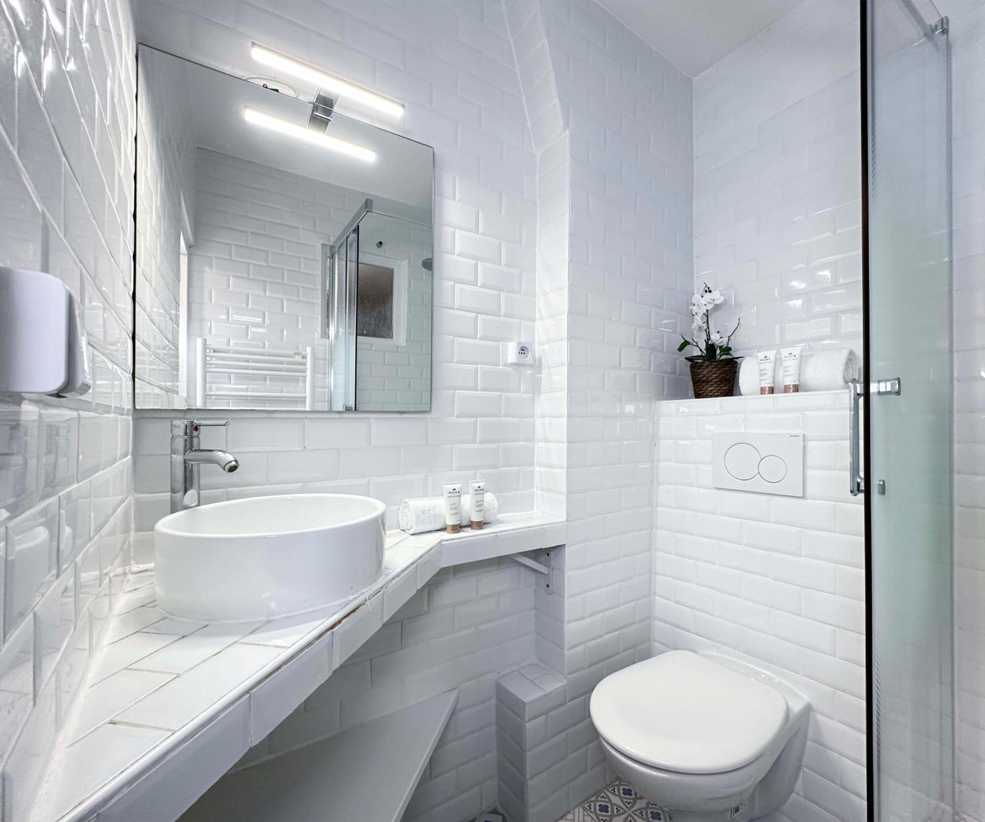 Stylish & Chic Duplex Near Eiffel Tower Apartment Paris Exterior foto
